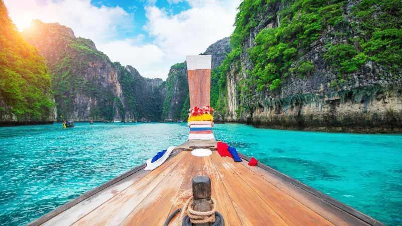 At Seacondo-2 Bedrooms-B35 Klong Muang Beach Buitenkant foto